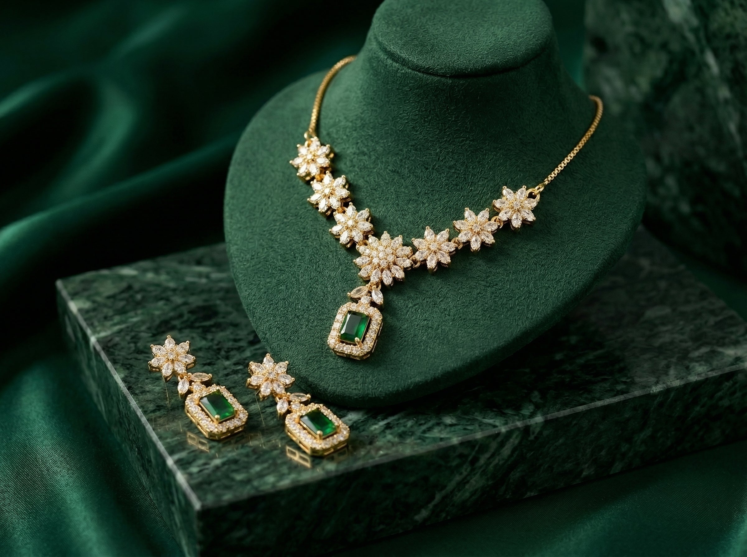 Necklace Sets