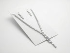 NS-001 Grace, Perfectly Set Around Your Neck