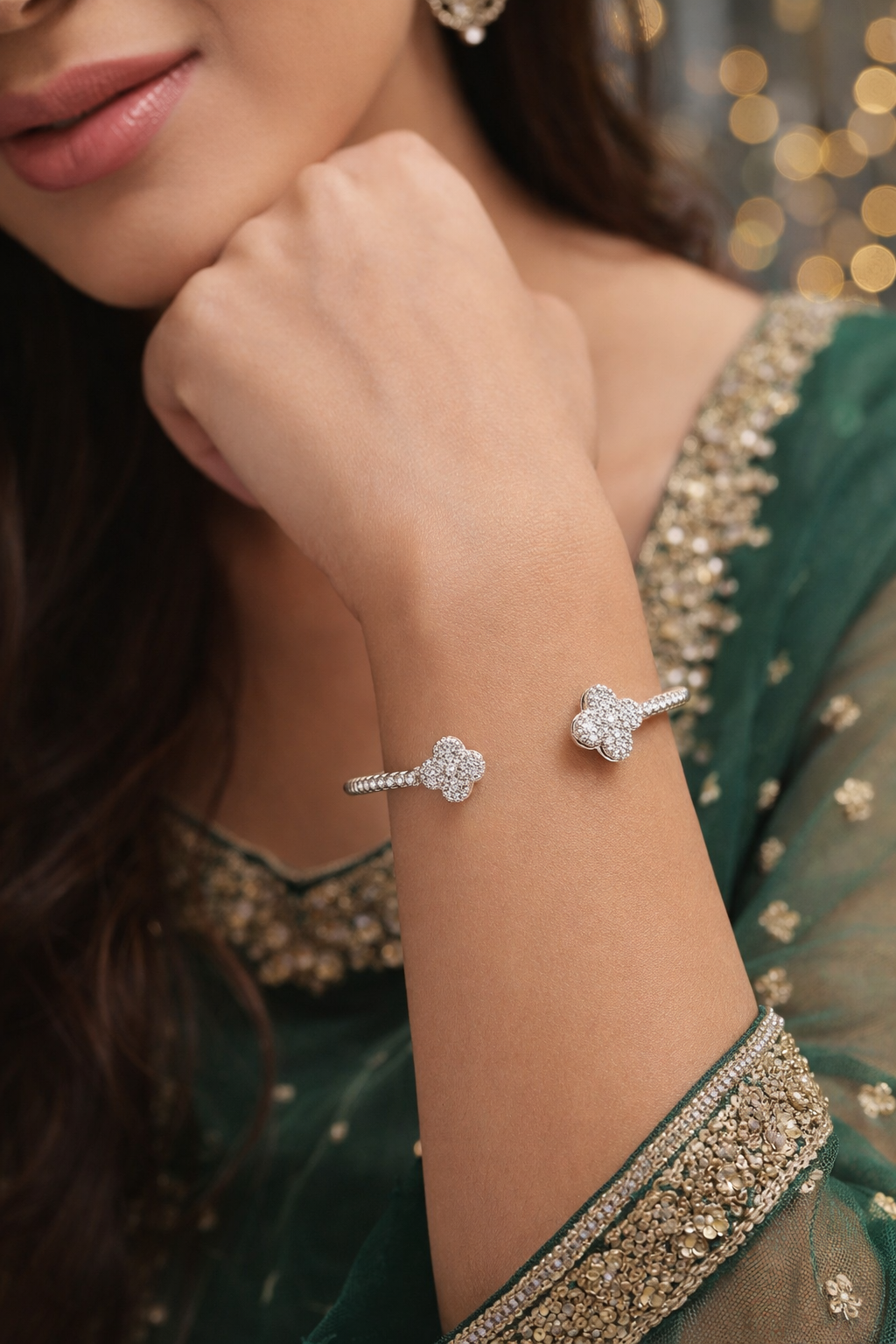 BR-007 Details That Complete The Look