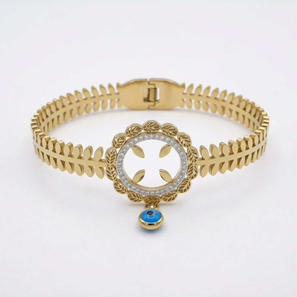 BR-014 Signature Wrist Look