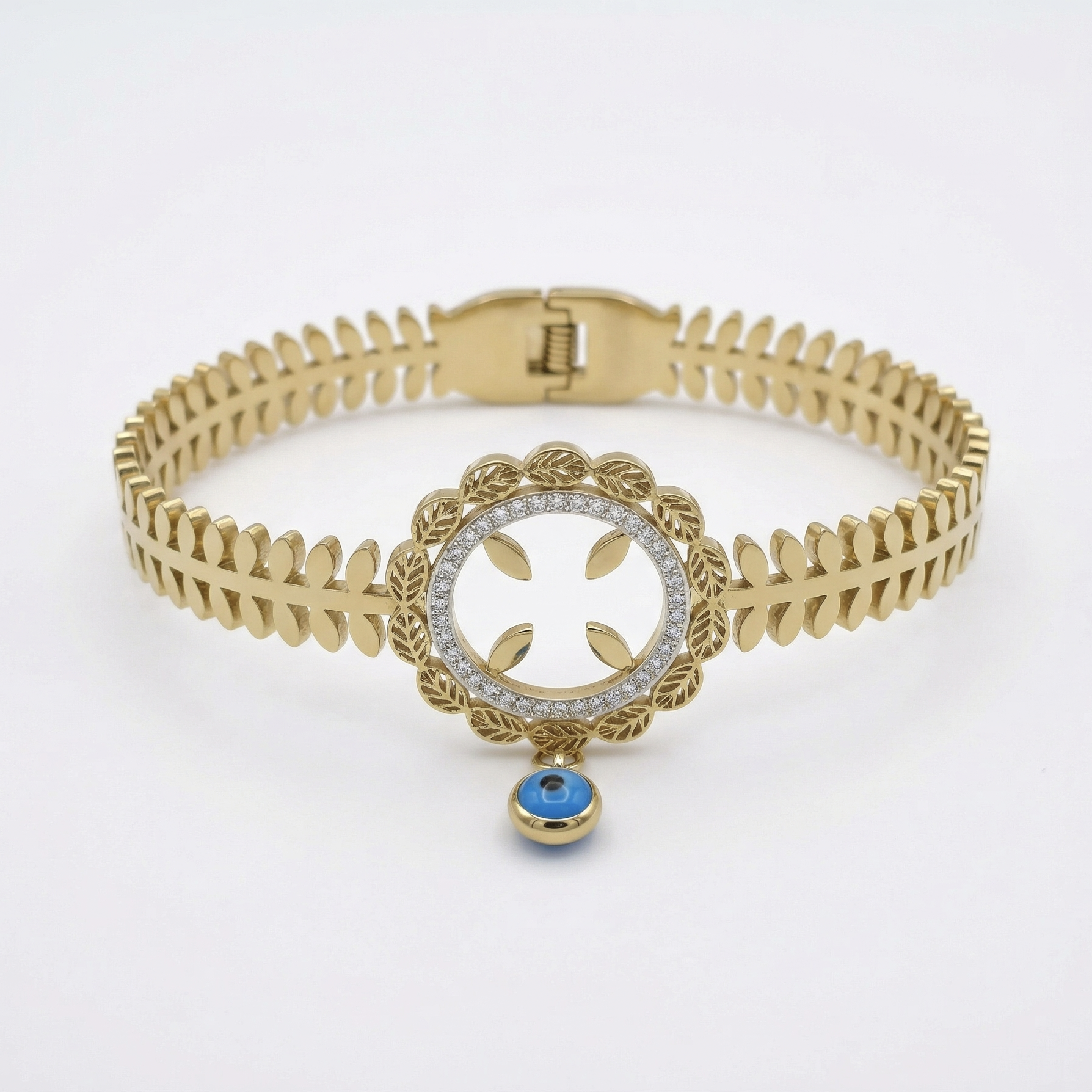 BR-014 Signature Wrist Look
