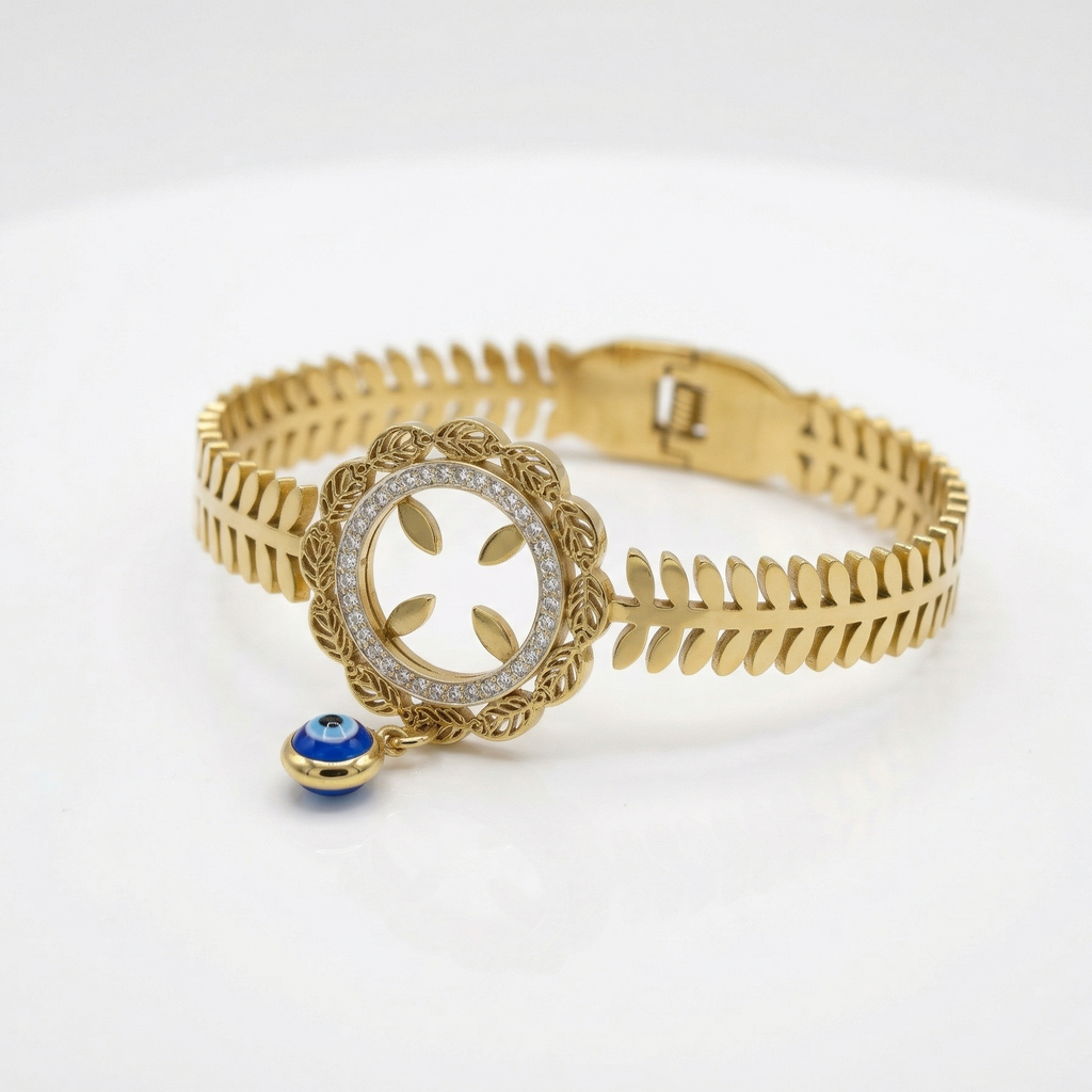 BR-014 Signature Wrist Look