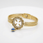BR-014 Signature Wrist Look