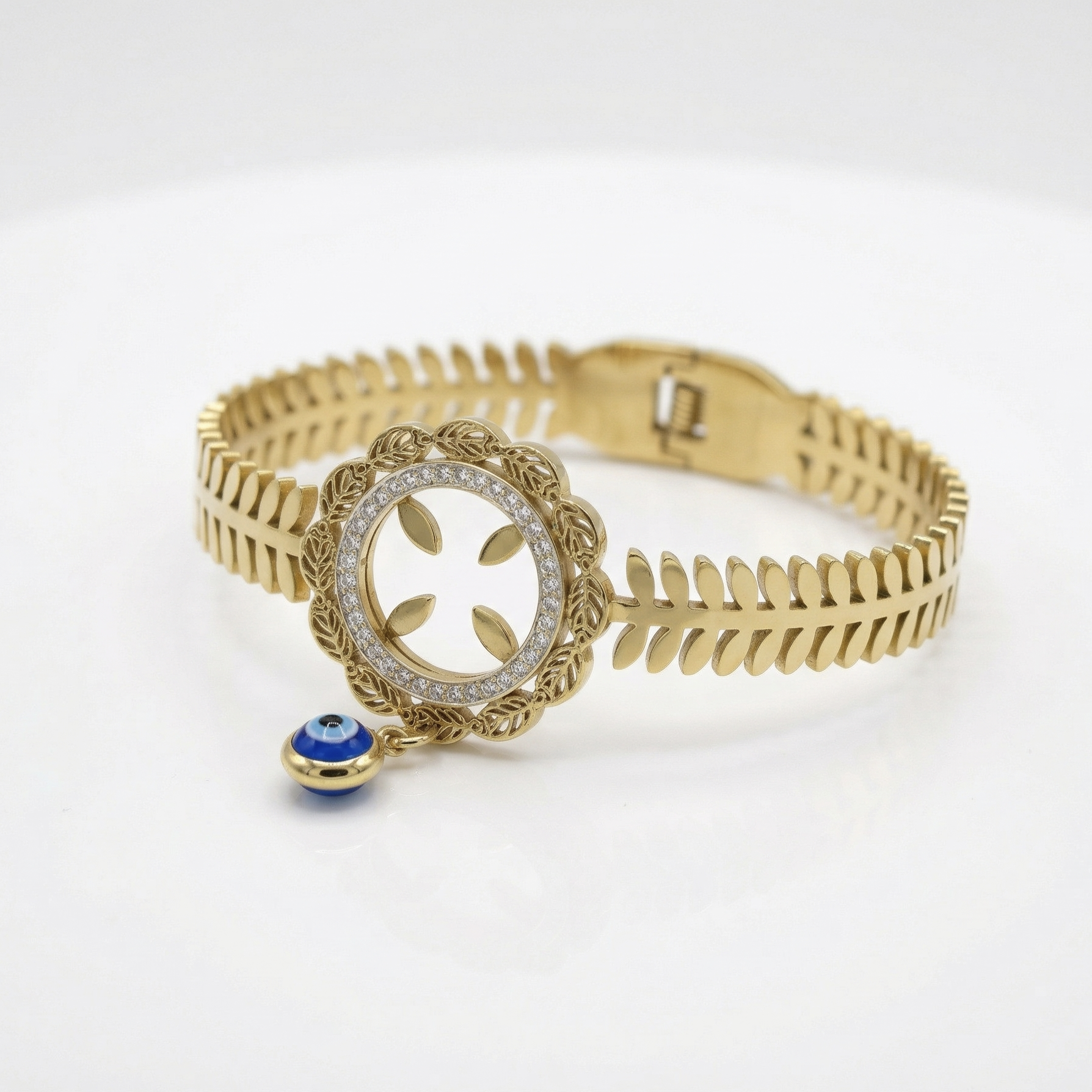 BR-014 Signature Wrist Look