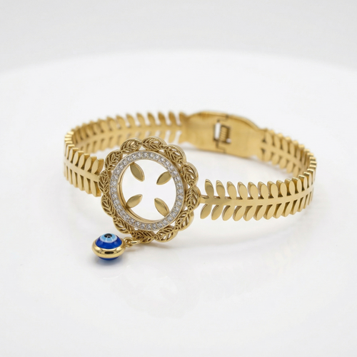 BR-014 Signature Wrist Look