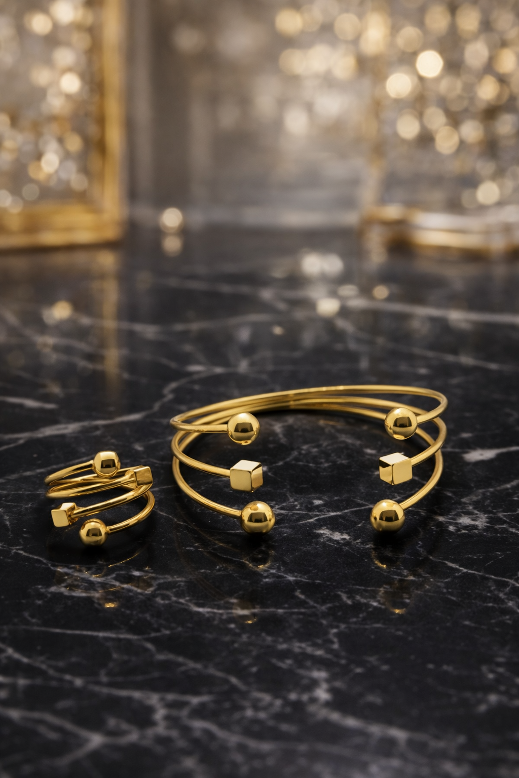 BR-005 Style Is In The Wrist