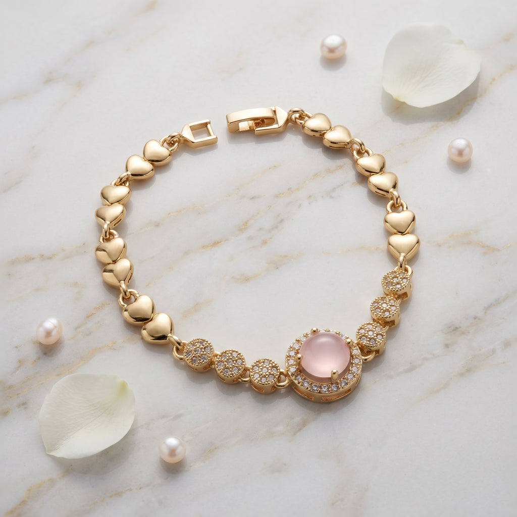 CBR-002 A Little Sparkle For Your Wrist