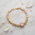 CBR-002 A Little Sparkle For Your Wrist