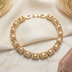 CBR-018 Luxury Around Your Wrist
