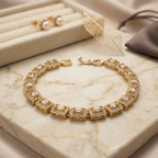 CBR-018 Luxury Around Your Wrist