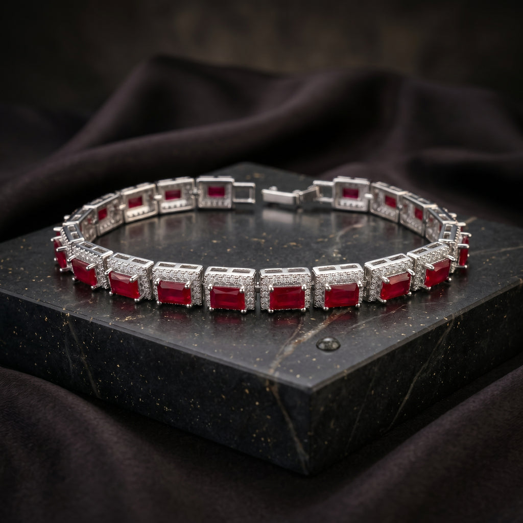 CBR-019 Red Fire Endless Glow