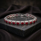 CBR-019 Red Fire Endless Glow