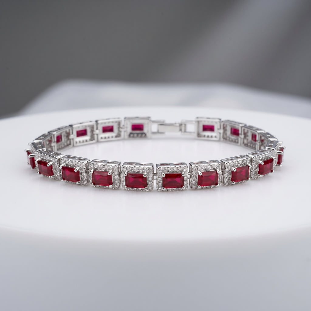 CBR-019 Red Fire Endless Glow