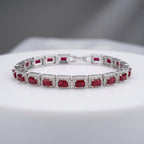 CBR-019 Red Fire Endless Glow