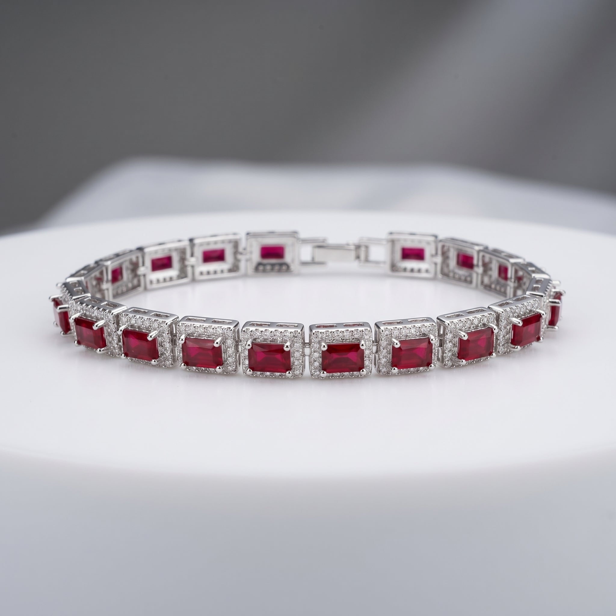 CBR-019 Red Fire Endless Glow