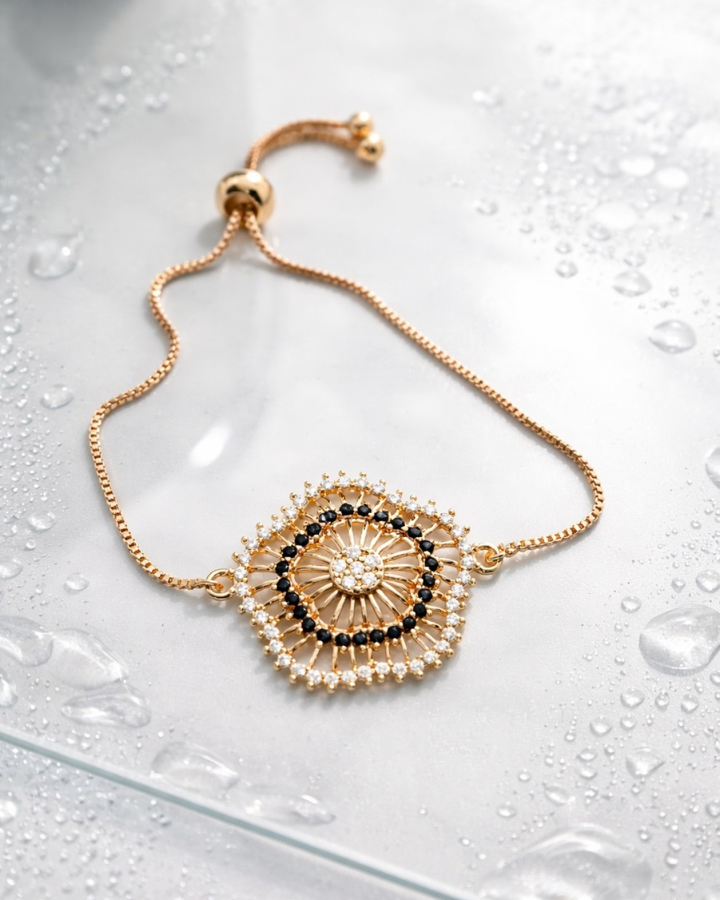 CBR-009 Minimal Look,Timeless Charm