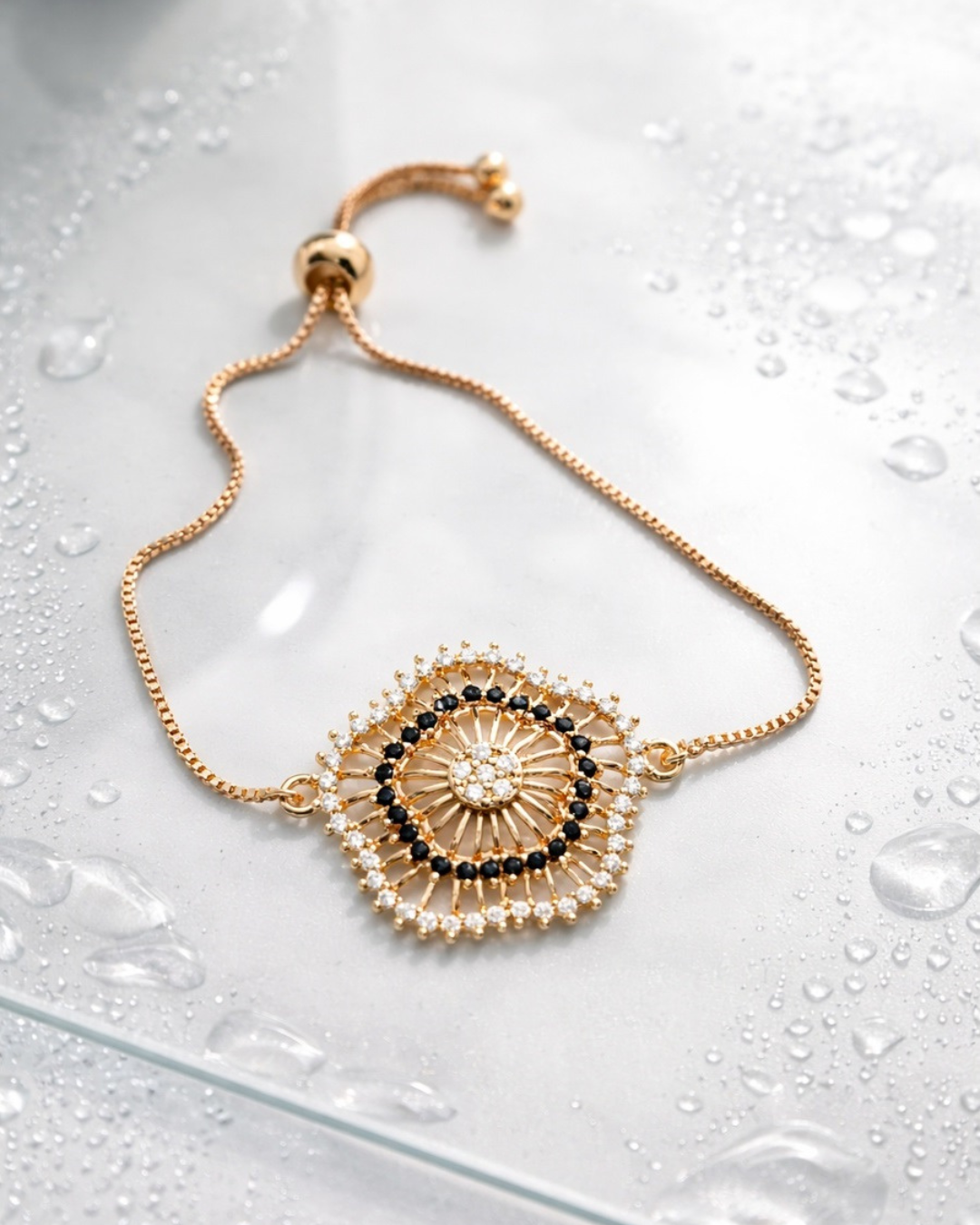 CBR-009 Minimal Look,Timeless Charm
