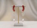 ED-001 Pearls With Glam
