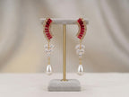 ED-001 Pearls With Glam