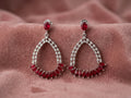 ED-002 Delicate Yet Dazzling