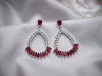 ED-002 Delicate Yet Dazzling