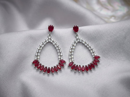ED-002 Delicate Yet Dazzling