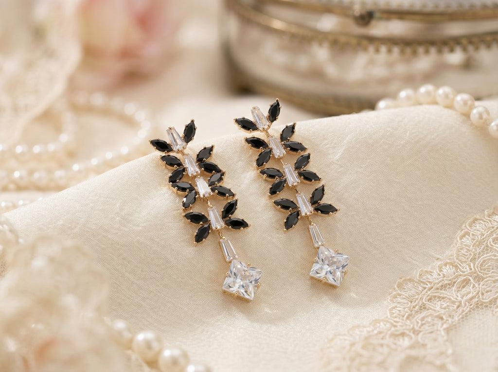 ED-003 Black Beauty Glow