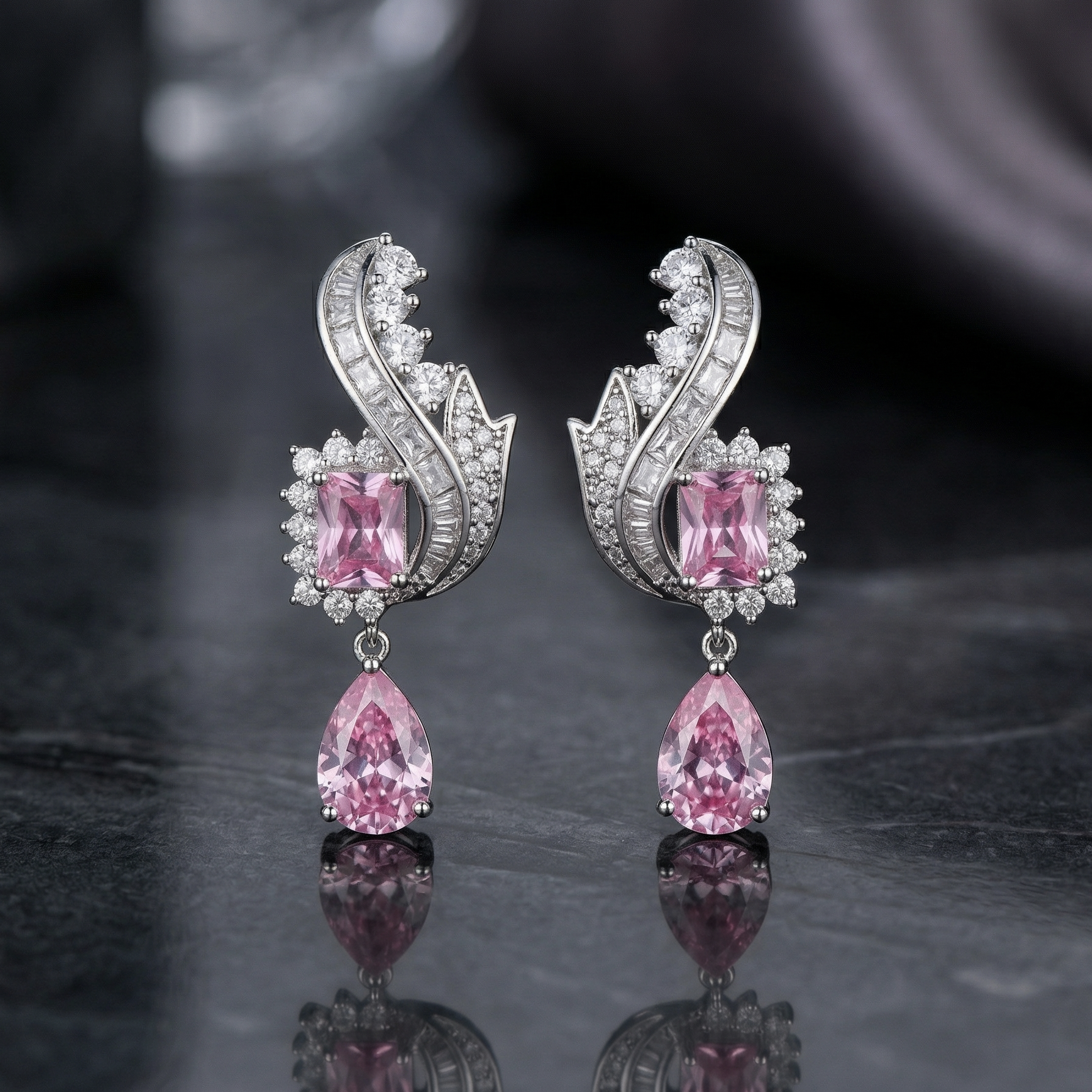 ED-008 Effortless Elegance Always