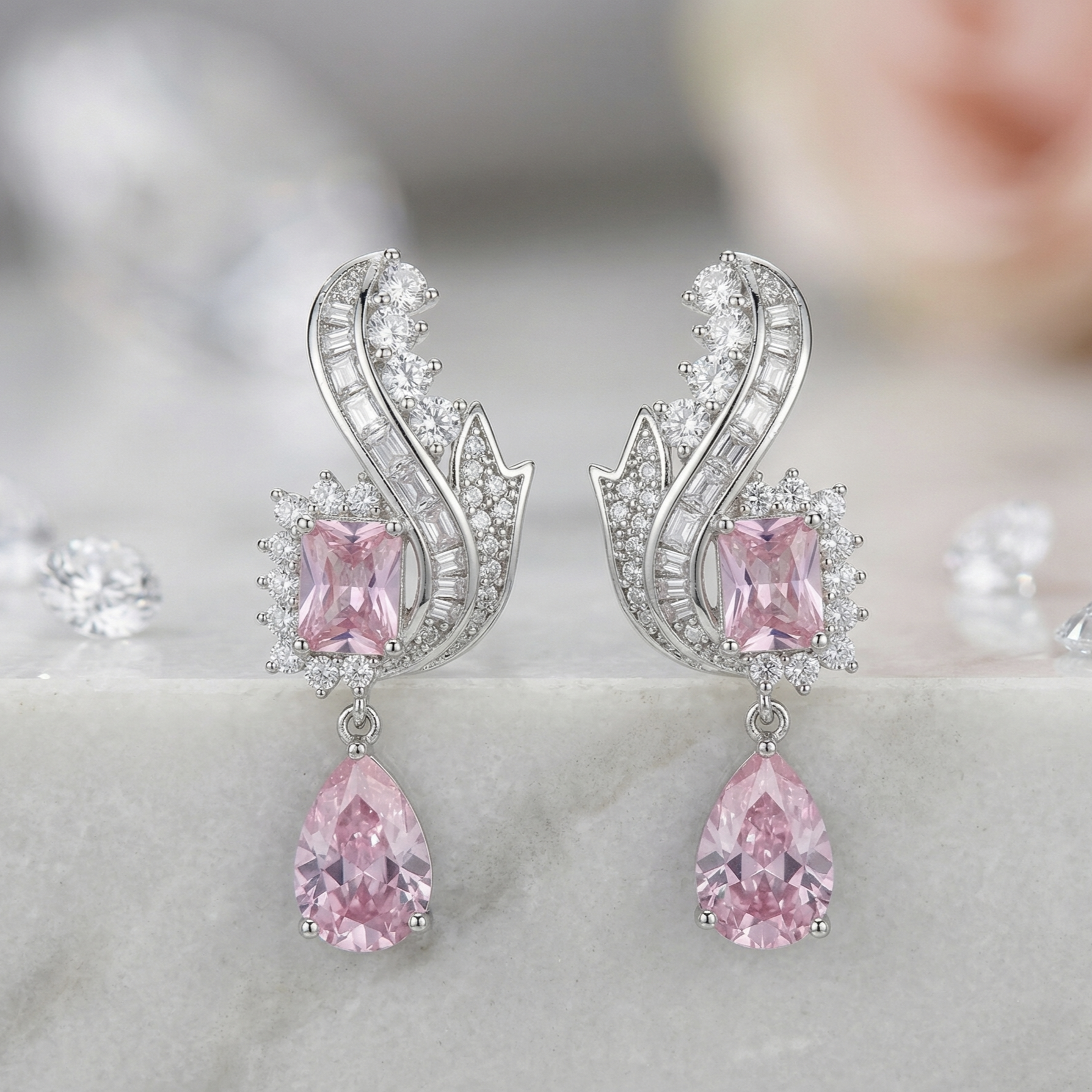 ED-008 Effortless Elegance Always
