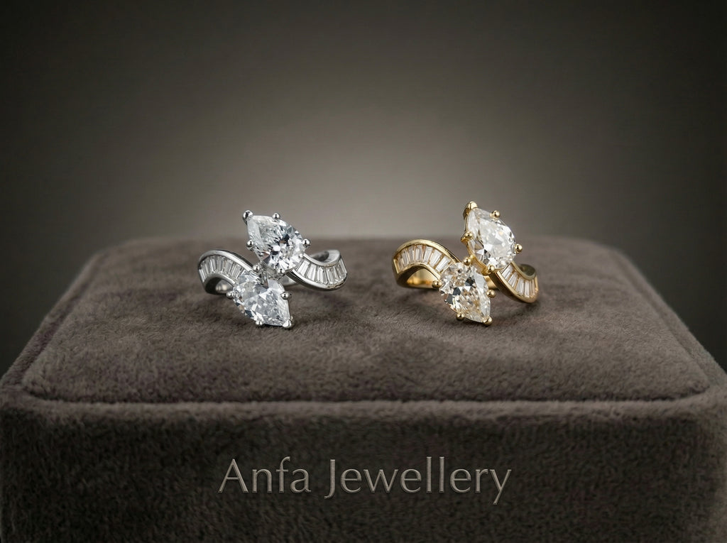 RG-007 Every Ring Tells A Story