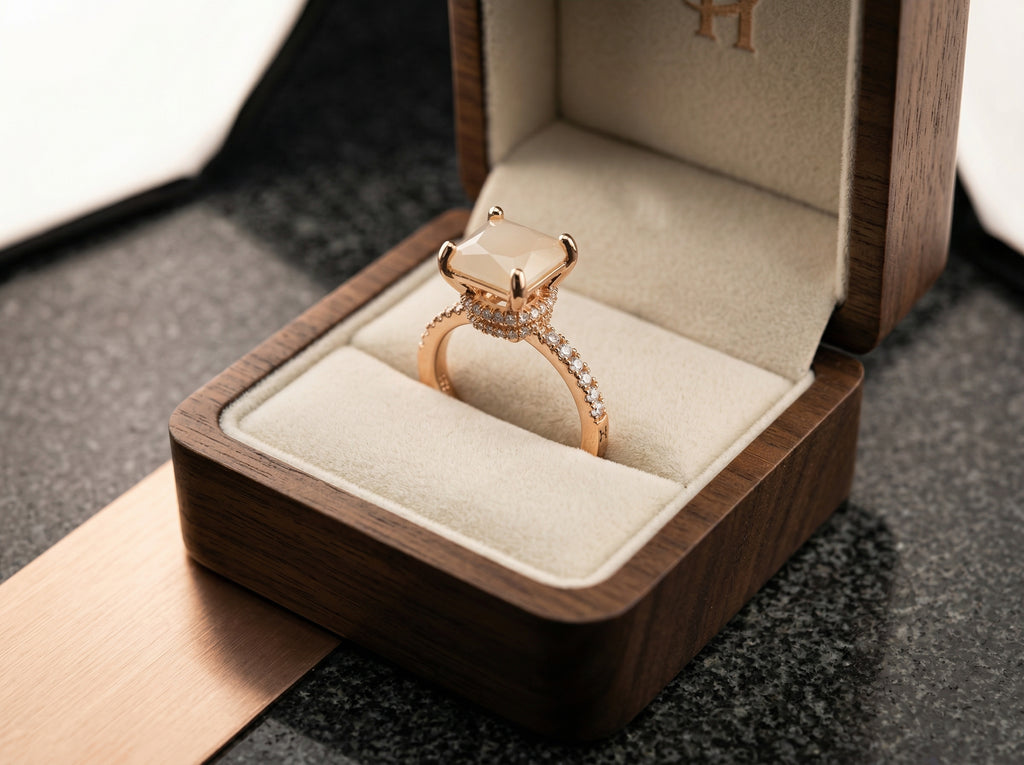 RG-043 Luxury Look Without The Luxury Price