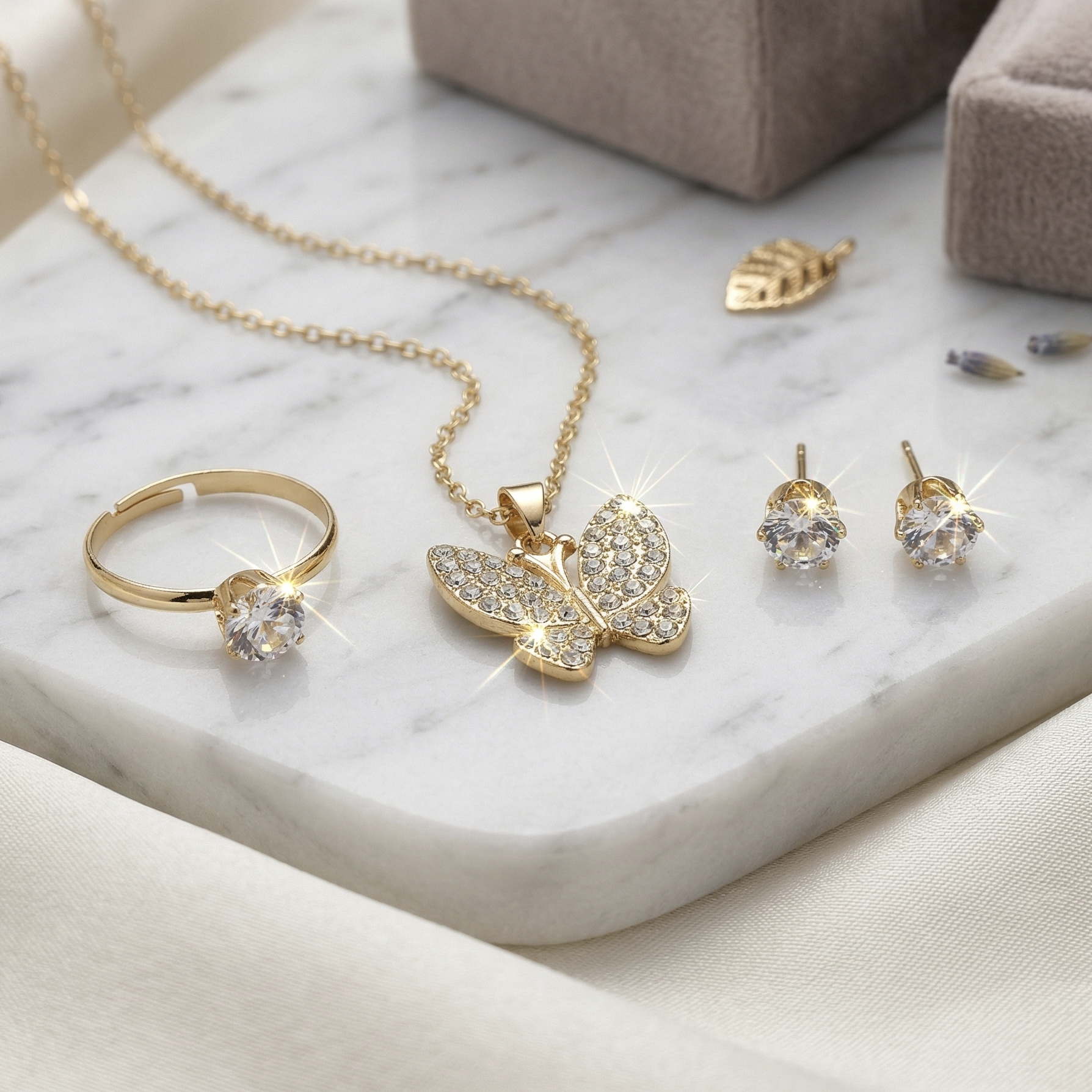 PS-014 All In One Beauty Bundle