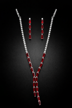 NS-001 Grace, Perfectly Set Around Your Neck
