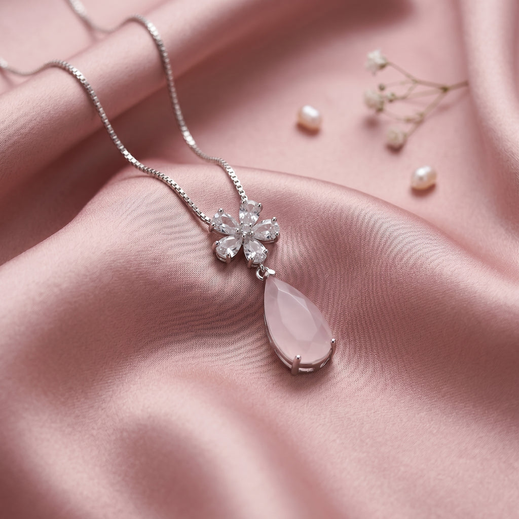 PC-002 Pear Shape Pendent