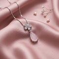 PC-002 Pear Shape Pendent
