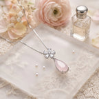 PC-002 Pear Shape Pendent