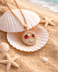 PC-004 A Pendent That Completes The Look
