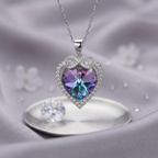 PC-021 Shine That Feels Like Love