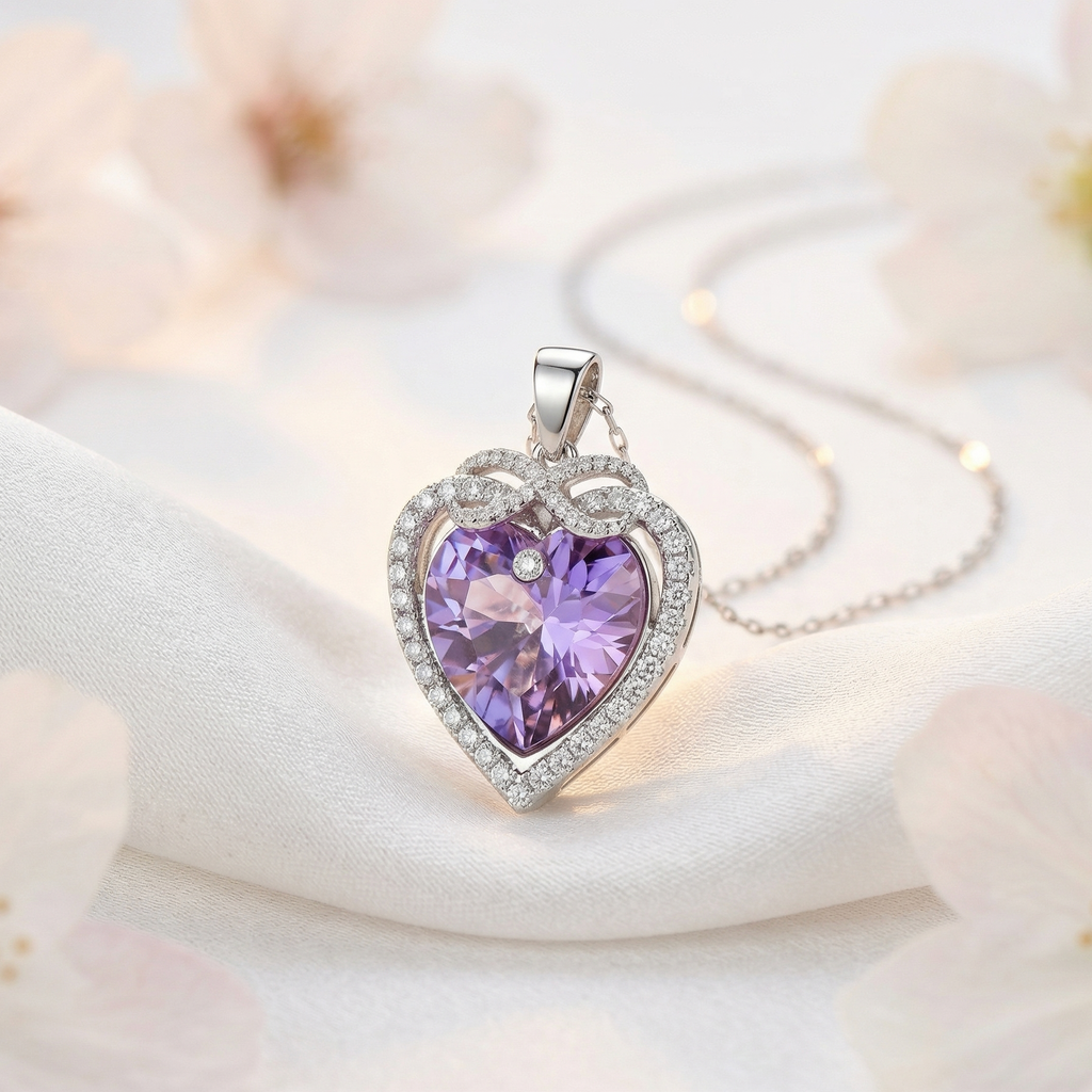 PC-021 Shine That Feels Like Love