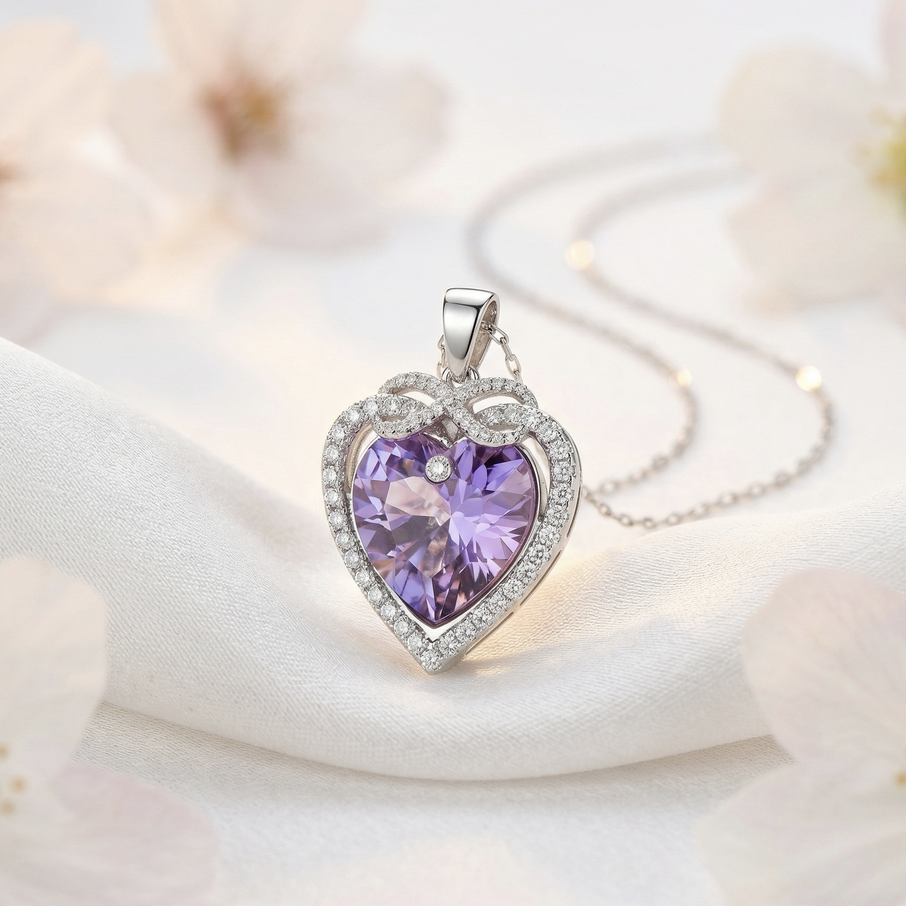 PC-021 Shine That Feels Like Love