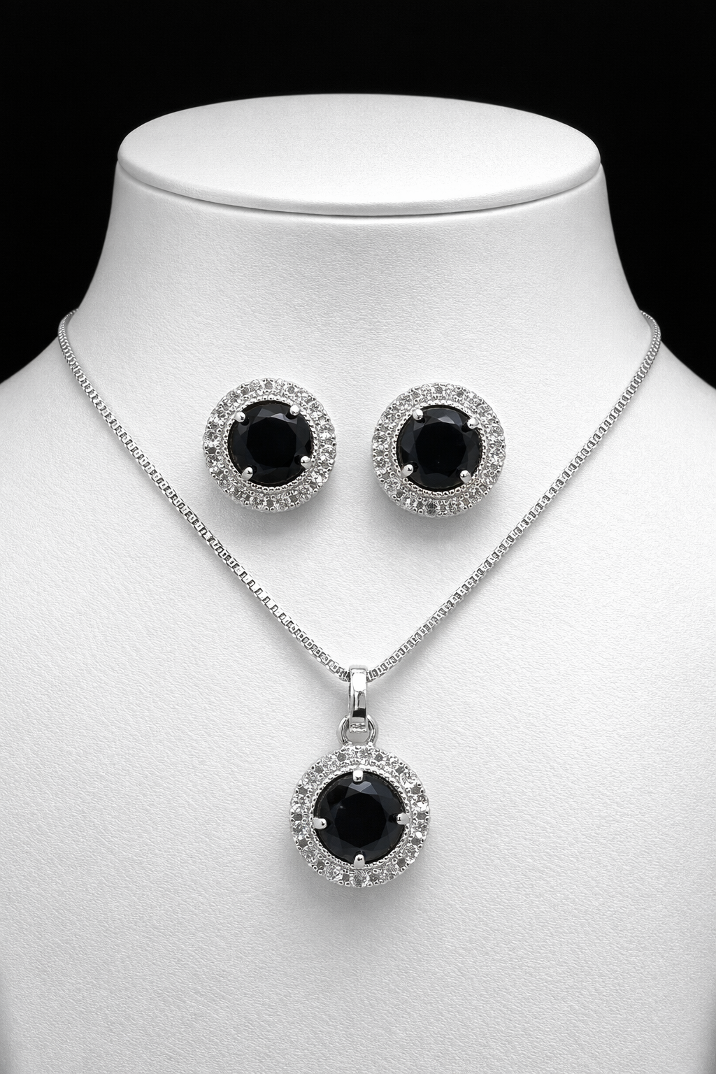 PS-006 Because Circles Never Go Out Of Style