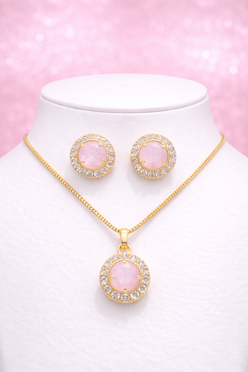 PS-006 Because Circles Never Go Out Of Style