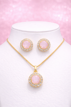PS-006 Because Circles Never Go Out Of Style