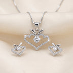 PS-007 Silver Speaks Without Try