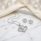 PS-007 Silver Speaks Without Try