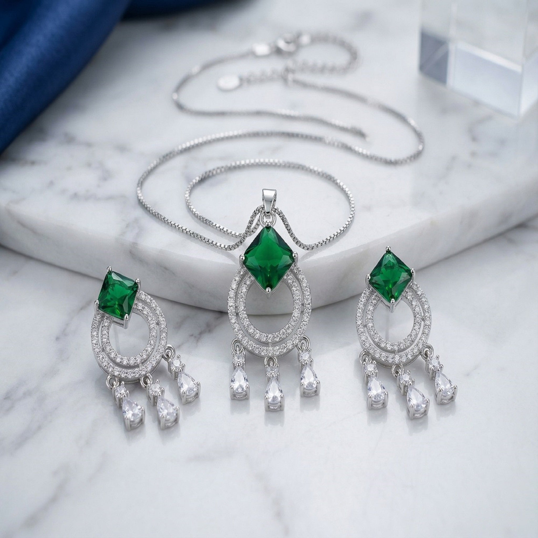 PS-012 Make Every Moment Sparkle With Style