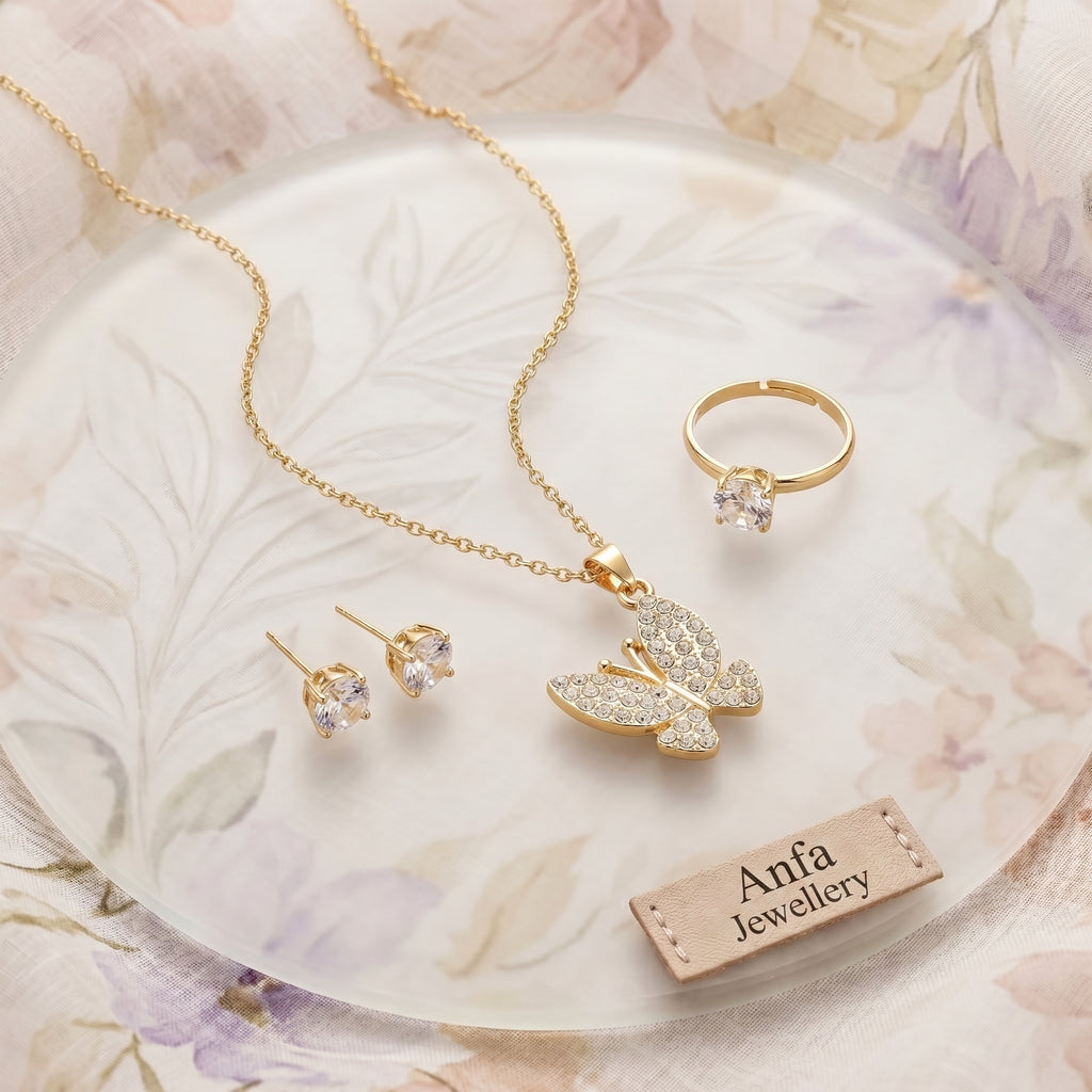 PS-014 All In One Beauty Bundle