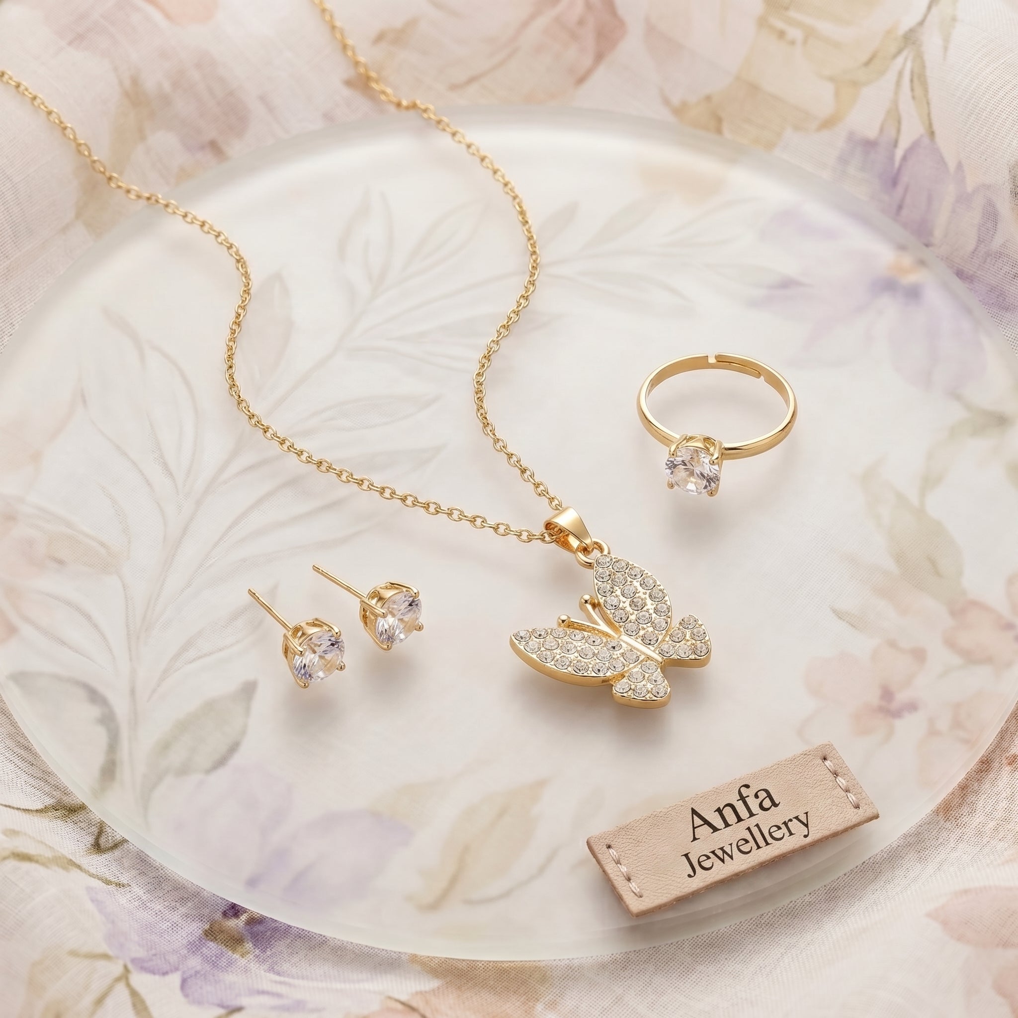 PS-014 All In One Beauty Bundle