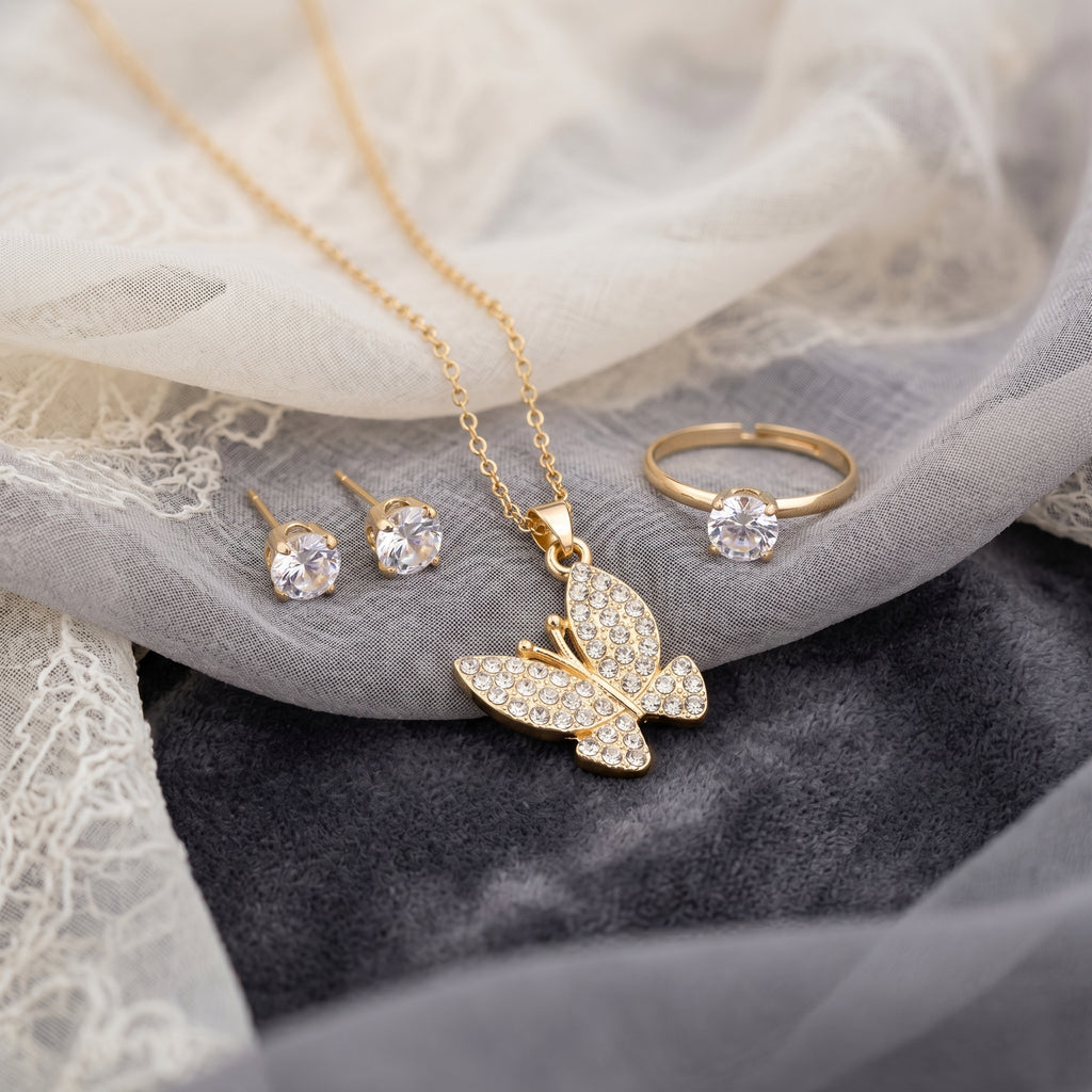 PS-014 All In One Beauty Bundle