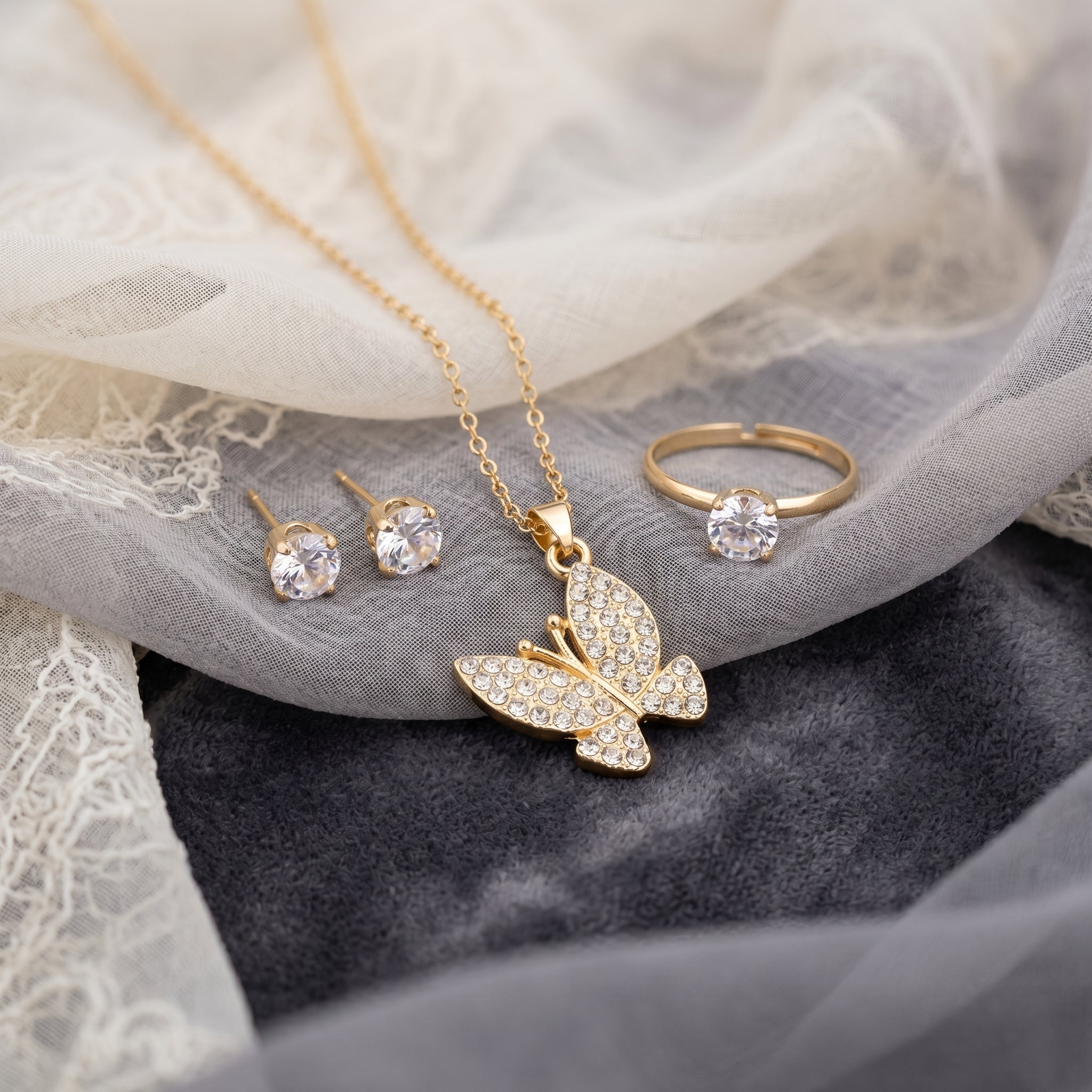 PS-014 All In One Beauty Bundle